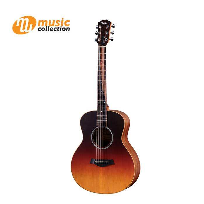 TAYLOR GS MINI E SPECIAL EDITION [FREE BAG] 1