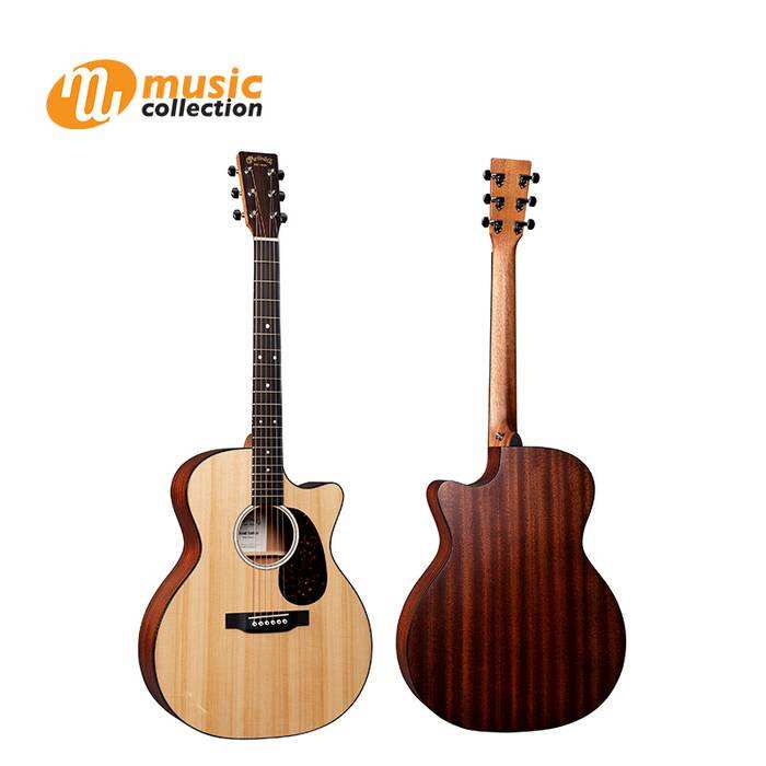 MARTIN GPC-11E [FREE SOFT CASE]