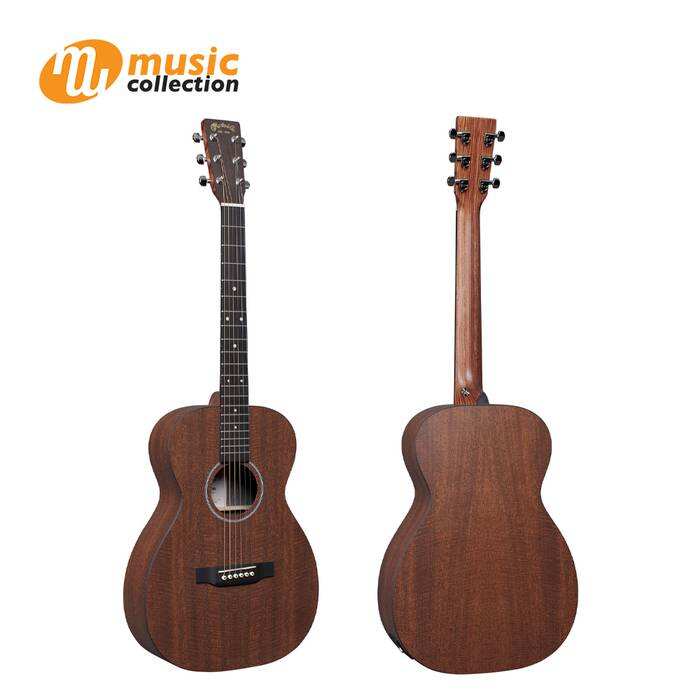 MARTIN O-X1E-01 MAH/MAH [FREE GIG BAG]