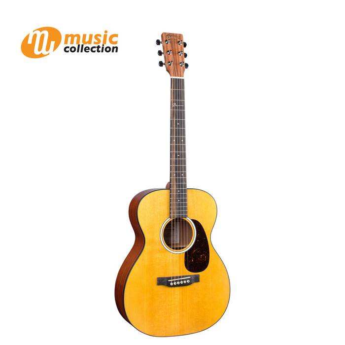 MARTIN OOOJR-10E SHAWN MENDES [FREE BAG]