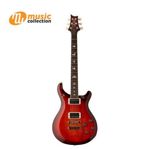 Prs s2 mccarty 594 dark cherry sunburst sale