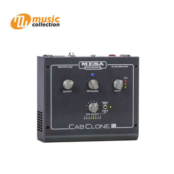MESA CAB CLONE IR PEDAL 8OHM #AC.CCIR8X 1