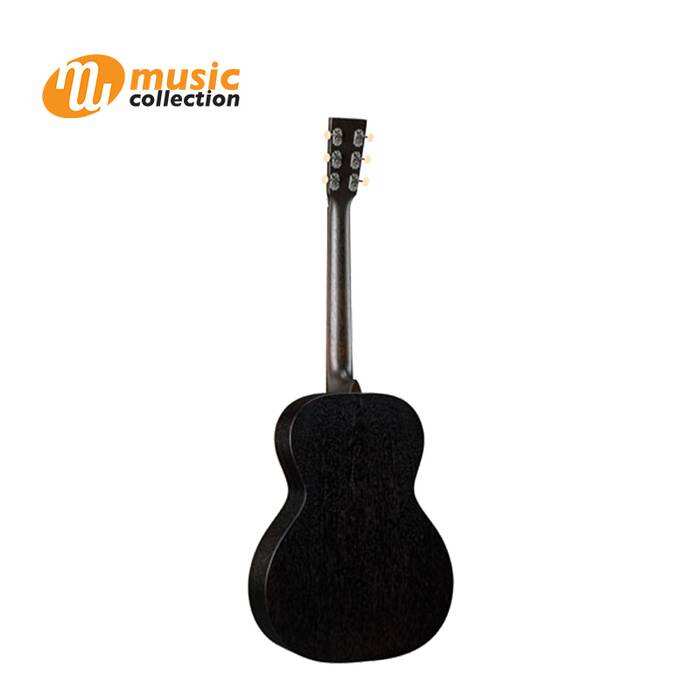 MARTIN 00L17-BLACK SMOKE [FREE CASE] 1