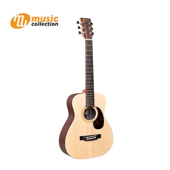 MARTIN LX1RE [FREE GIG BAG]
