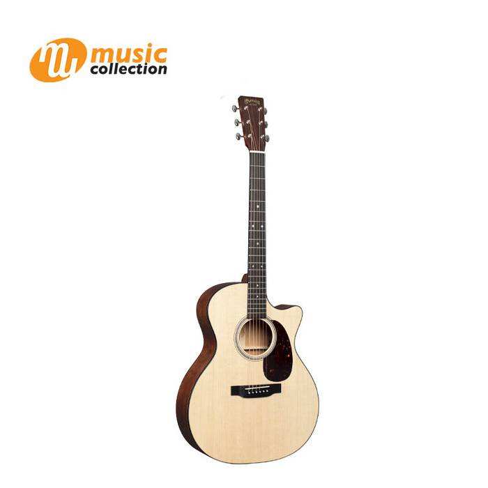 MARTIN GPC-16E-02 MAHOGANY [FREE CASE]