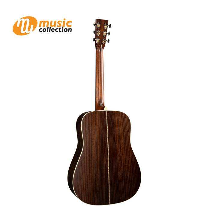MARTIN D28 SATIN [FREE CASE] 1