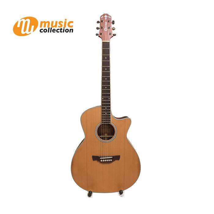 CRAFTER GAE-7/N [FREE BAG]