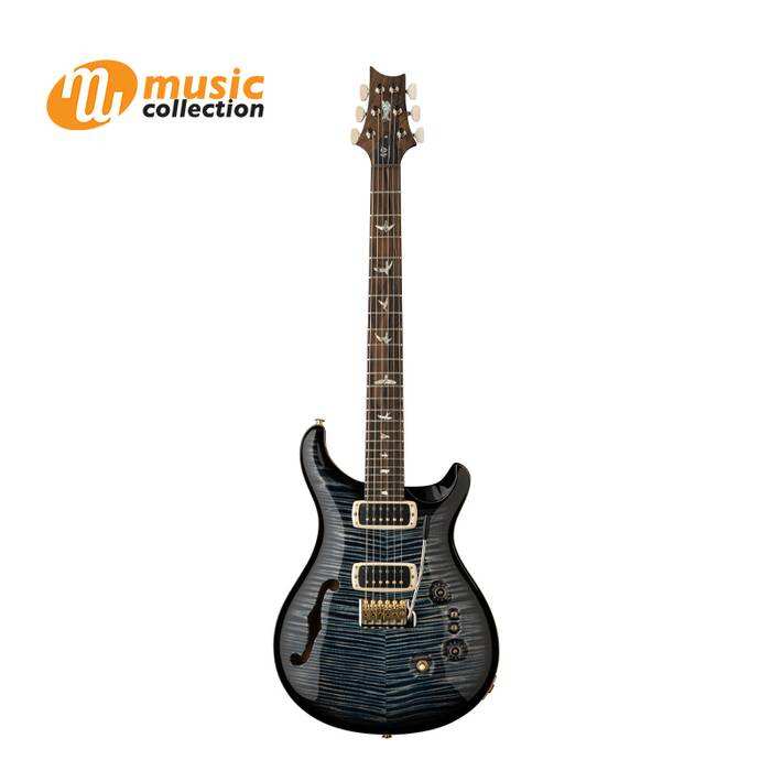 PRS ANNIVERSARY 40TH CUSTOM 24-08 SEMI-HOLLOW LIMITED [FREE CASE]