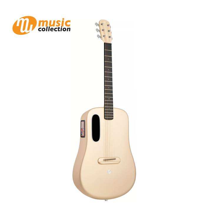 LAVA ME4 36" [FREE BAG] 0