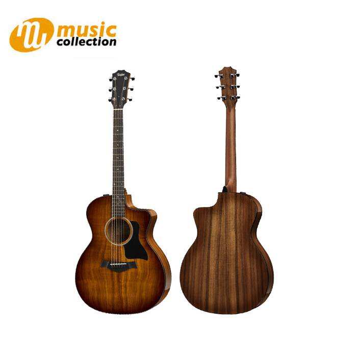 TAYLOR 224CE-K DLX [FREE CASE] 1