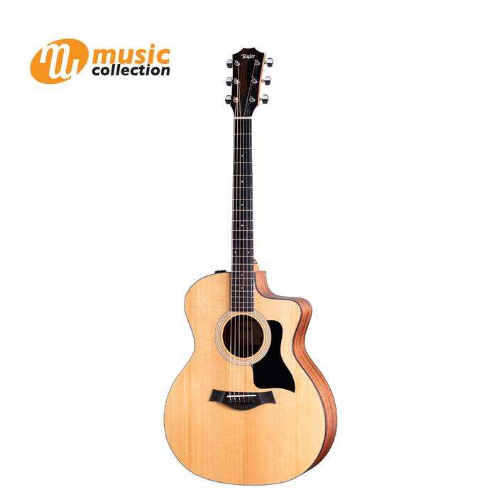 TAYLOR 114CE TORRIFIED TOP-C BRACING [FREE GIGBAG] 0