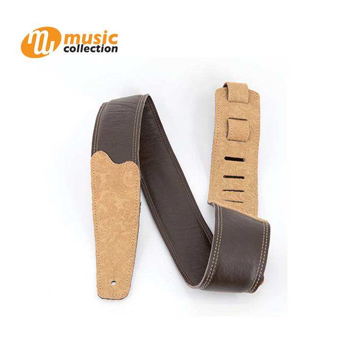 MARTIN STRAP GARMENT LEATHER #18A0101