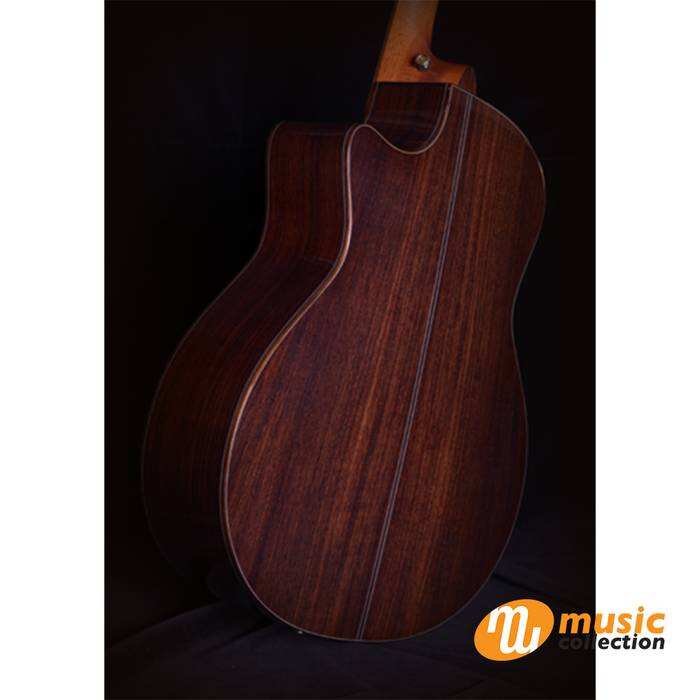 CRAFTER SR G-1000CE [FREE HARD CASE] 1