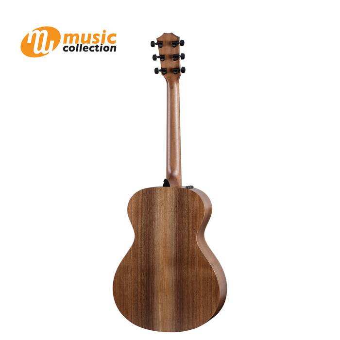 TAYLOR AD12E-SB WALNUT/ SPRUCE TSB TOP [FREE AEROCASE] 1