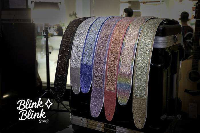 OCAR STRAP MC SPARKLE