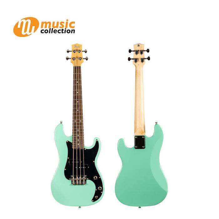 FLIGHT MINI BASS LITE [FREE BAG]