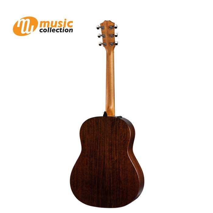 TAYLOR AD17E [FREE AEROCASE] 1