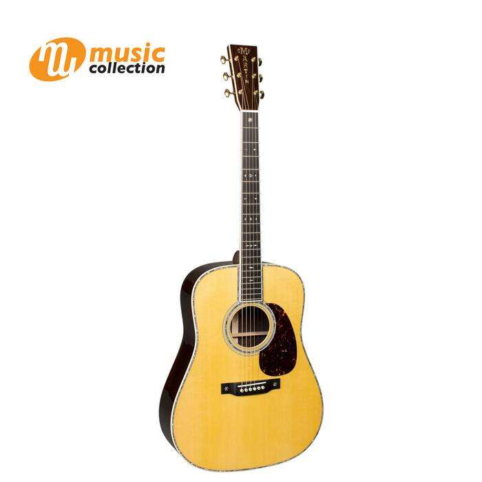 MARTIN D42 [FREE CASE]