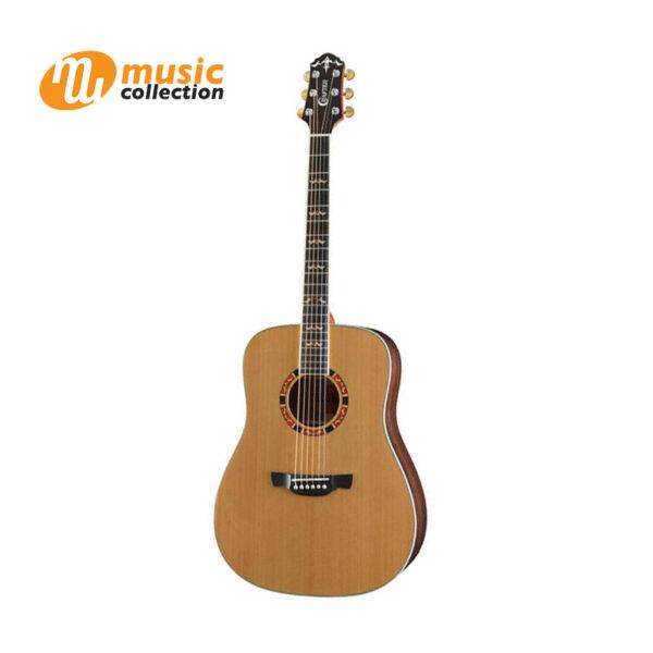 CRAFTER STG D-18E [FREE BAG]