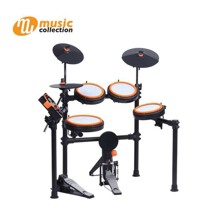MEDELI MZ528 DIGITAL DRUM SET