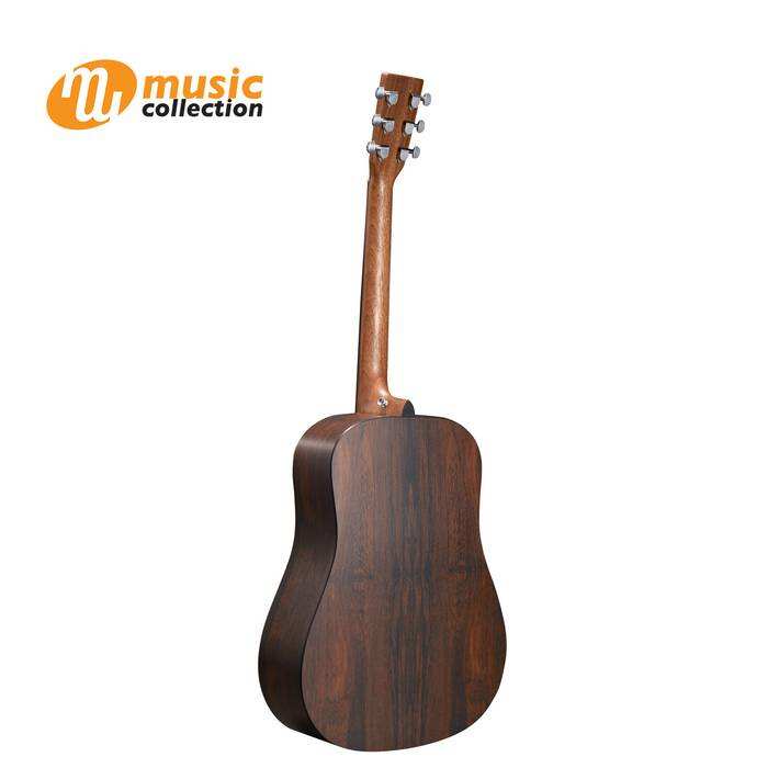 MARTIN D-X2E BRAZILIAN [FREE BAG] 1