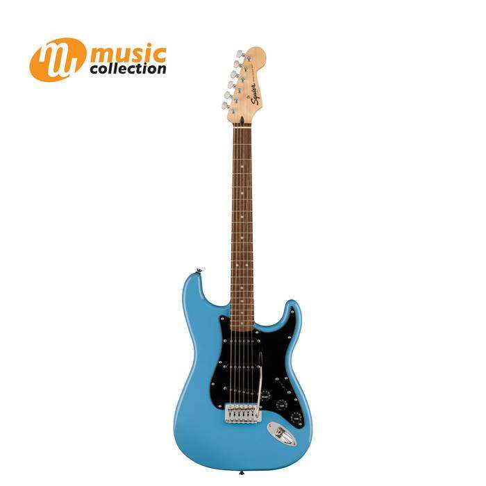 FENDER SQUIER SONIC STRATOCASTER 1