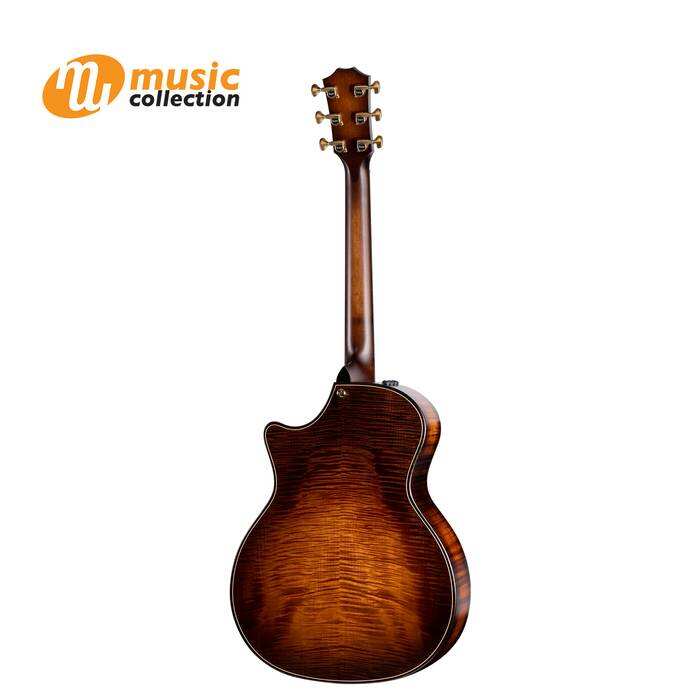 TAYLOR 614CE-BUILDER'S EDITION V-CLASS [FREE CASE] 1