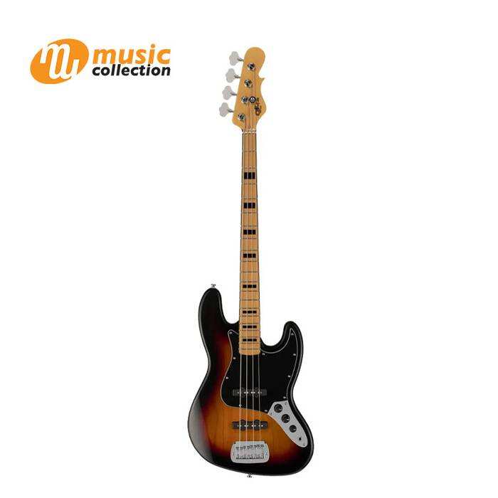 G&L TRIBUTE JB [FREE BAG]