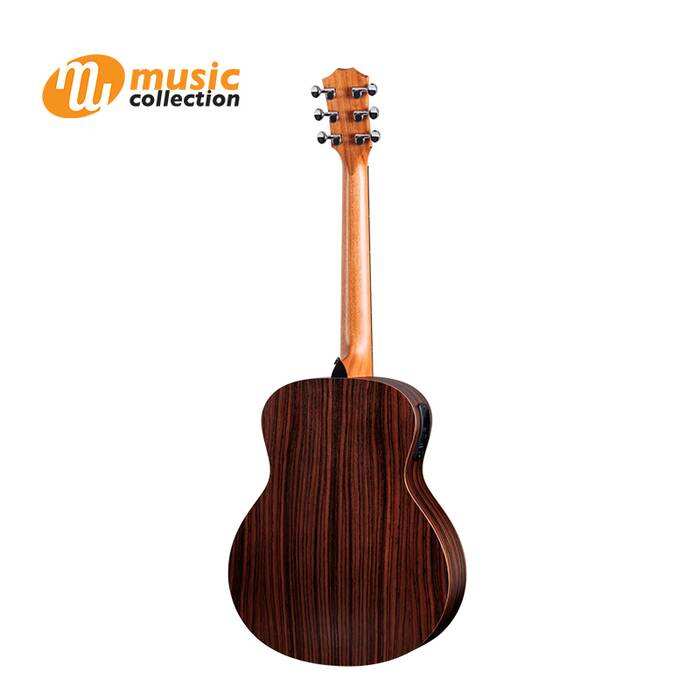 TAYLOR GS MINI-E ROSEWOOD SB [FREE GIG BAG] 1