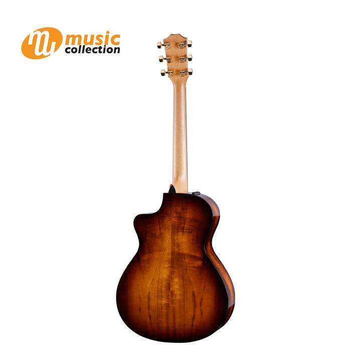 TAYLOR 222CE-K DLX [FREE CASE] 0