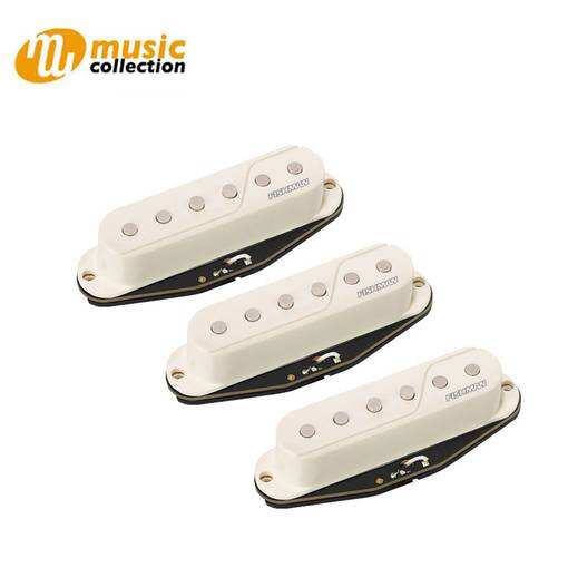 Fishman shop fluence strat