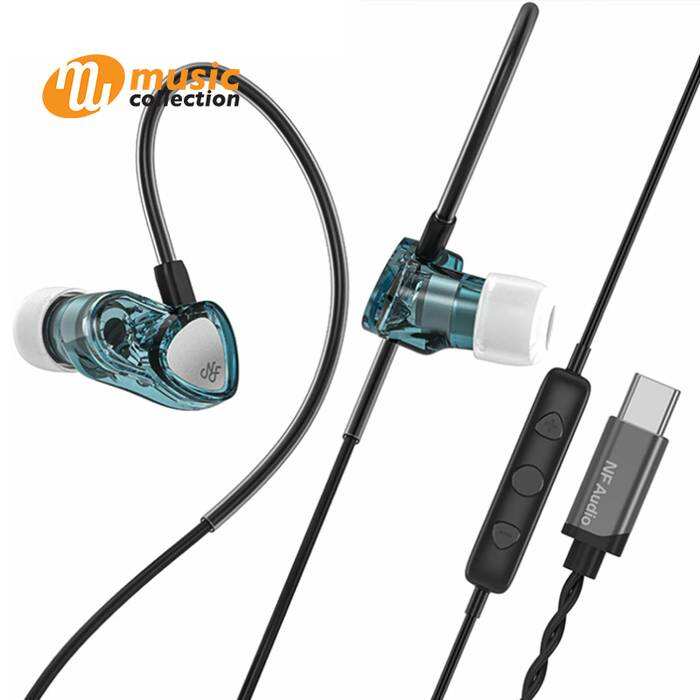 NF AUDIO RA05 - IN EAR HEADPHONE