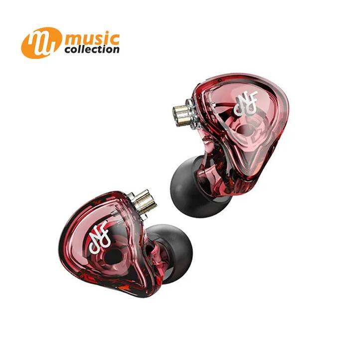NF AUDIO NM2 - IN EAR HEADPHONE 1