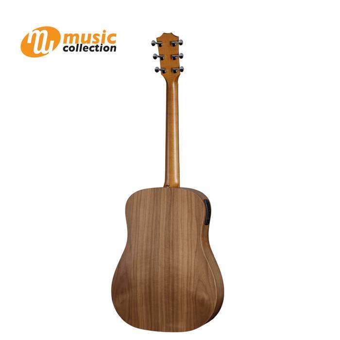 TAYLOR BBT-E WALNUT ES B [FREE BAG] 1