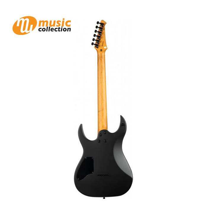 SPIRA S-400-SATIN BLACK 1