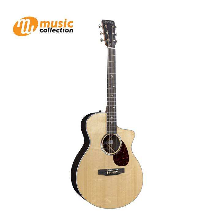 即配送　Martin SC-13E-01 ワランティーカードあり Martin SC-13E Acoustic-Electric Guitar | Martin Guitar