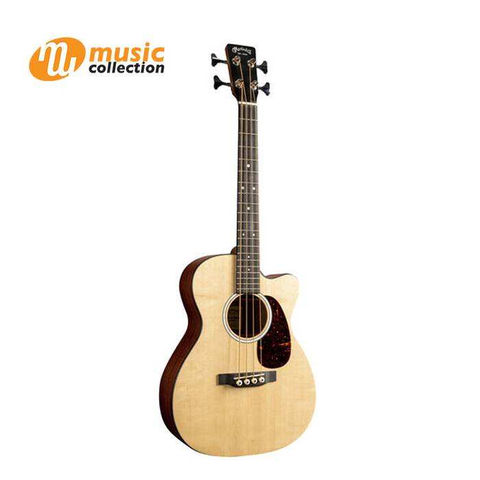 MARTIN OOOCJR-10E BASS [FREE BAG]