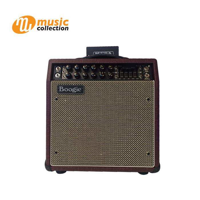 MESA MARK FIVE 25-1X10 COMBO VINTAGE BORD. BRONCO