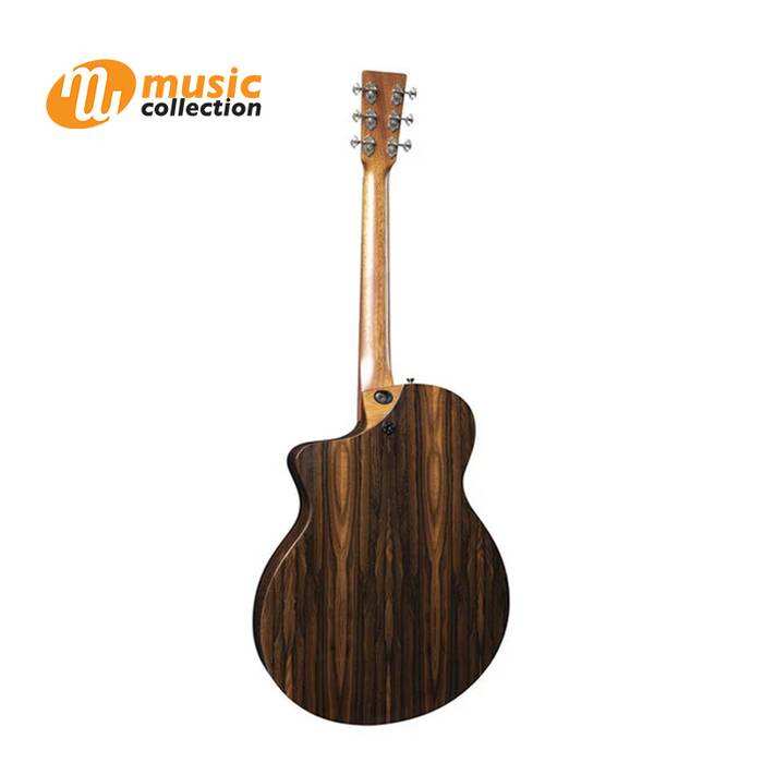 MARTIN SC-13E SPECIAL BURST [FREE SOFTCASE] 1