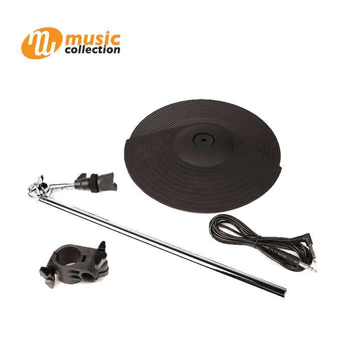 MEDELI ADDITIONAL CRASH FOR DD-638DX