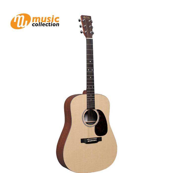 MARTIN D-X1E-04 HPL MAH [FREE GIG BAG]