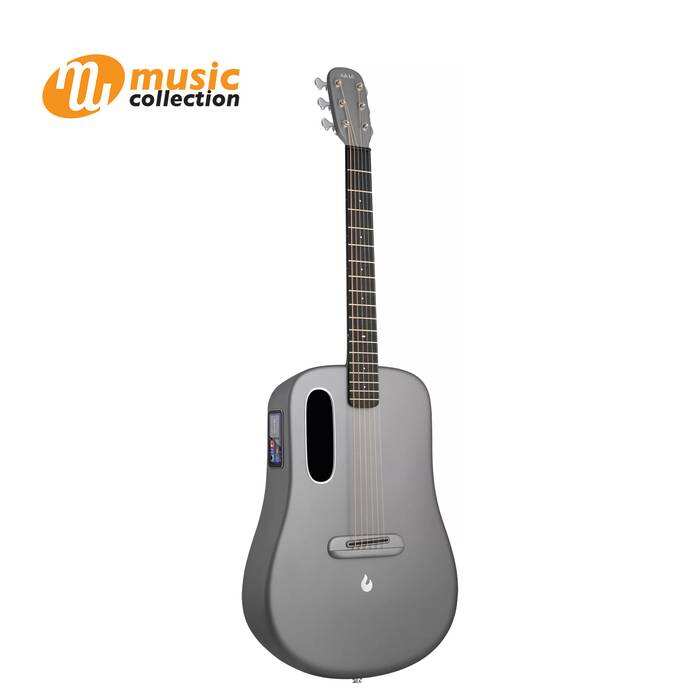 LAVA ME4 36" [FREE BAG]