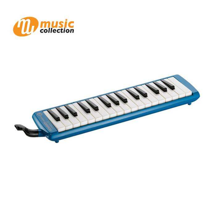 HOHNER STUDENT 32-BLUE MELODICA #C943215 0