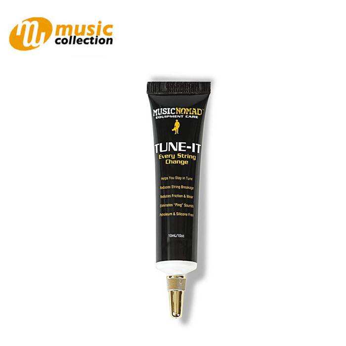 MUSICNOMAD น้ำยาหล่อลื่น TUNE-IT LUBRICANT 1