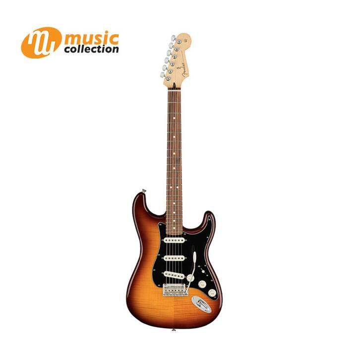 FENDER PLAYER STRATOCASTER PLUS TOP 0