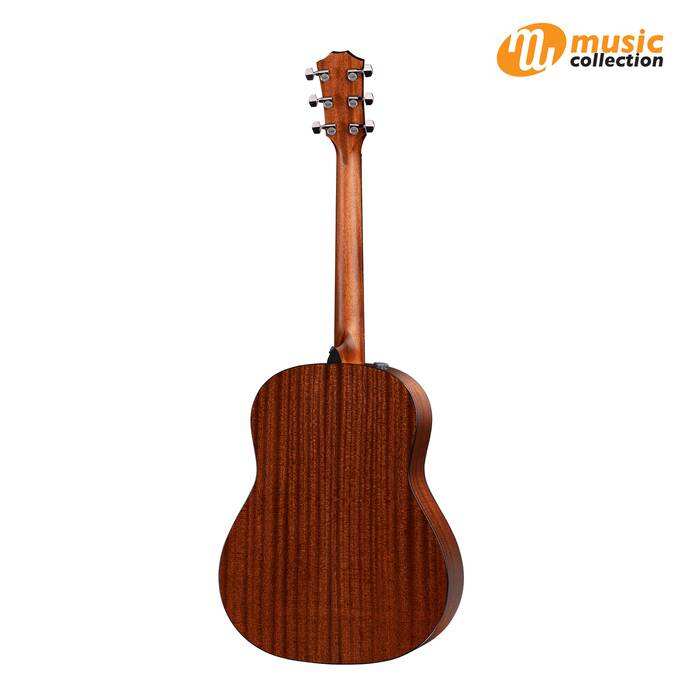 TAYLOR 317 E V-CLASS BRACING [FREE CASE] 1