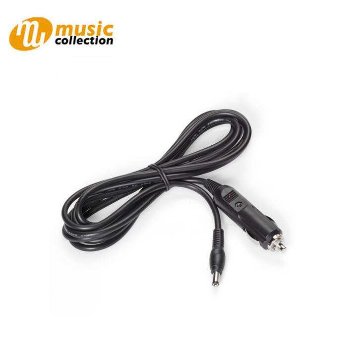 FISHMAN LOUDBOX MINI CHARGE 12V CAR CHARGER