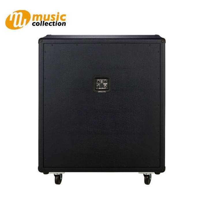 MESA/Boogie Rectifier Cabinets 4X12 RECTO STANDARD OS SLANT CABINET 1