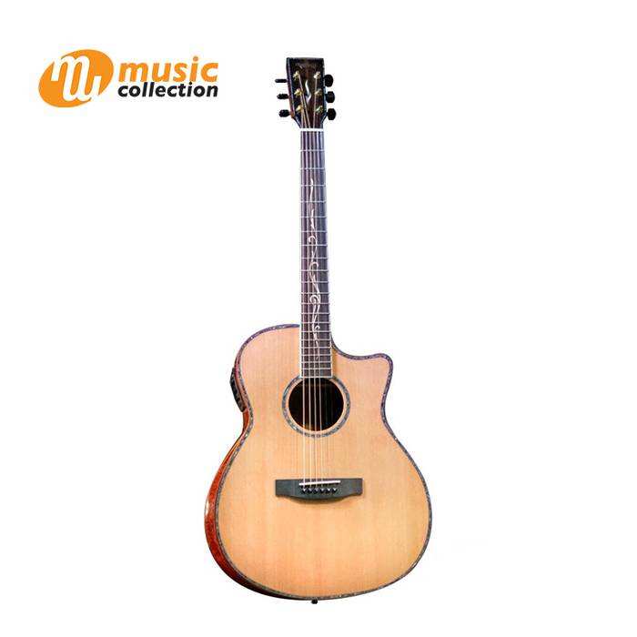 NASHVILLE GA 701CE [FREE BAG]