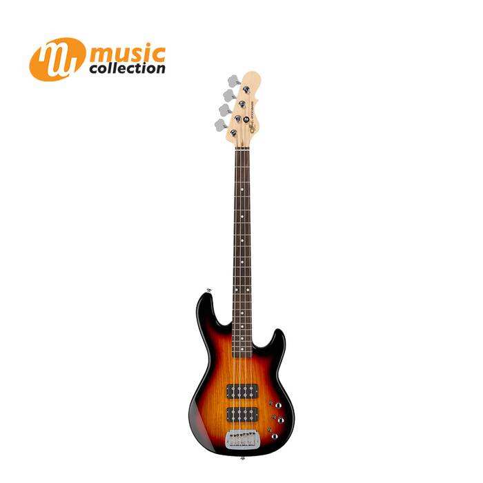 G&L TRIBUTE L-2000 BASS [FREE BAG] 1